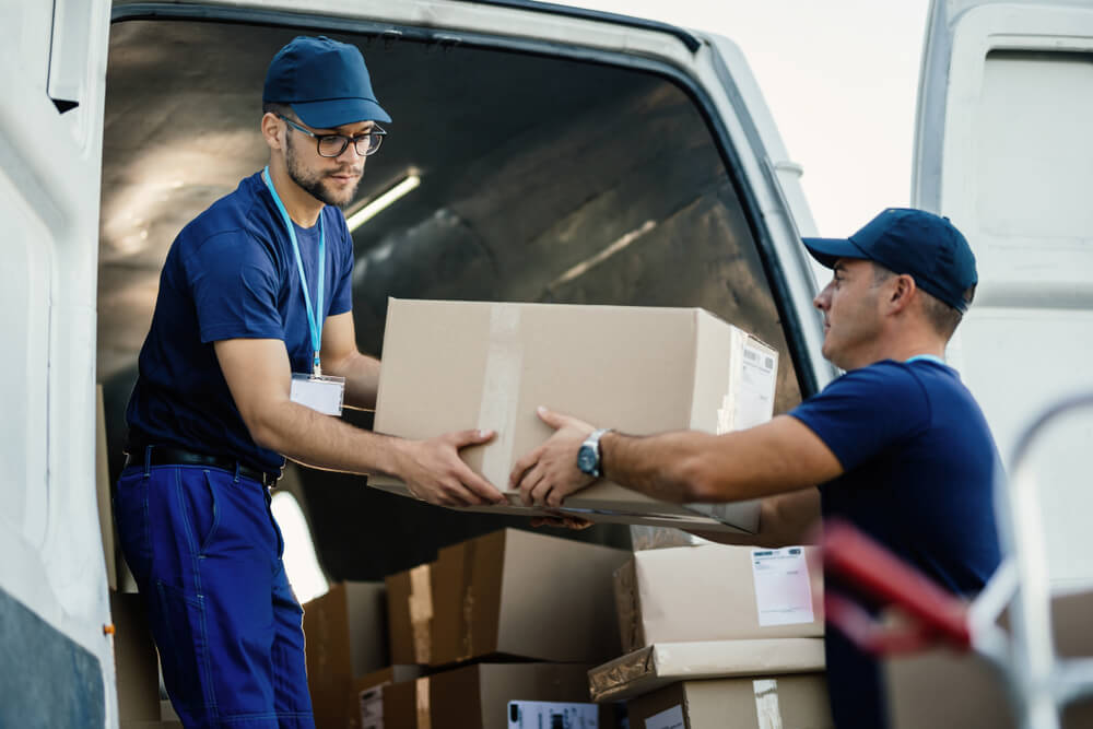 Affordable Interstate Moving Services